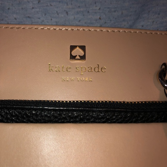Kate Spade Crossbody Purse - Picture 3 of 5